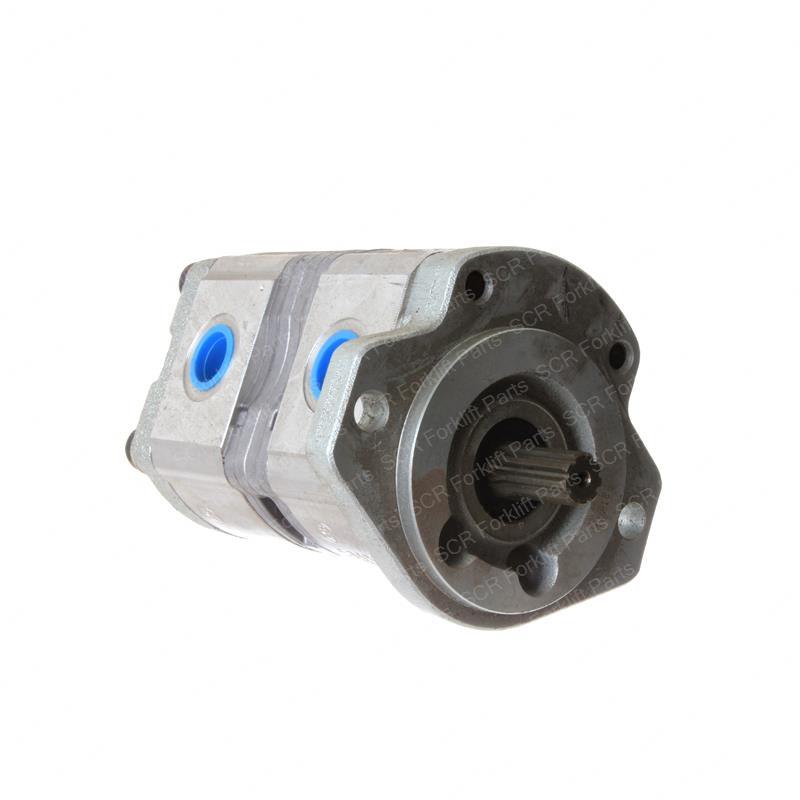 PUMP - HYDRAULIC GN76554GT gn76554gt product image