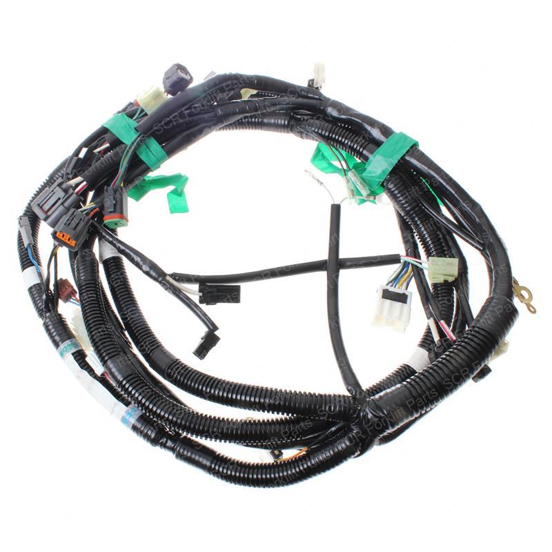 HARNESS KO3EB-56-A5223 ko3eb-56-a5223 product image