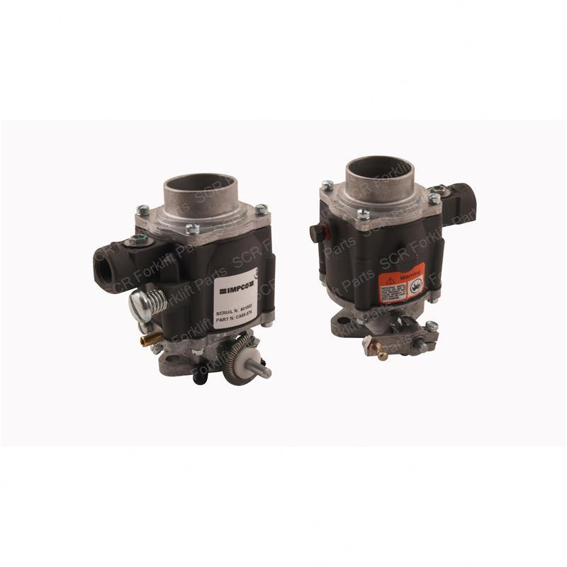 CARBURETOR DWD490561 dwd490561 product image