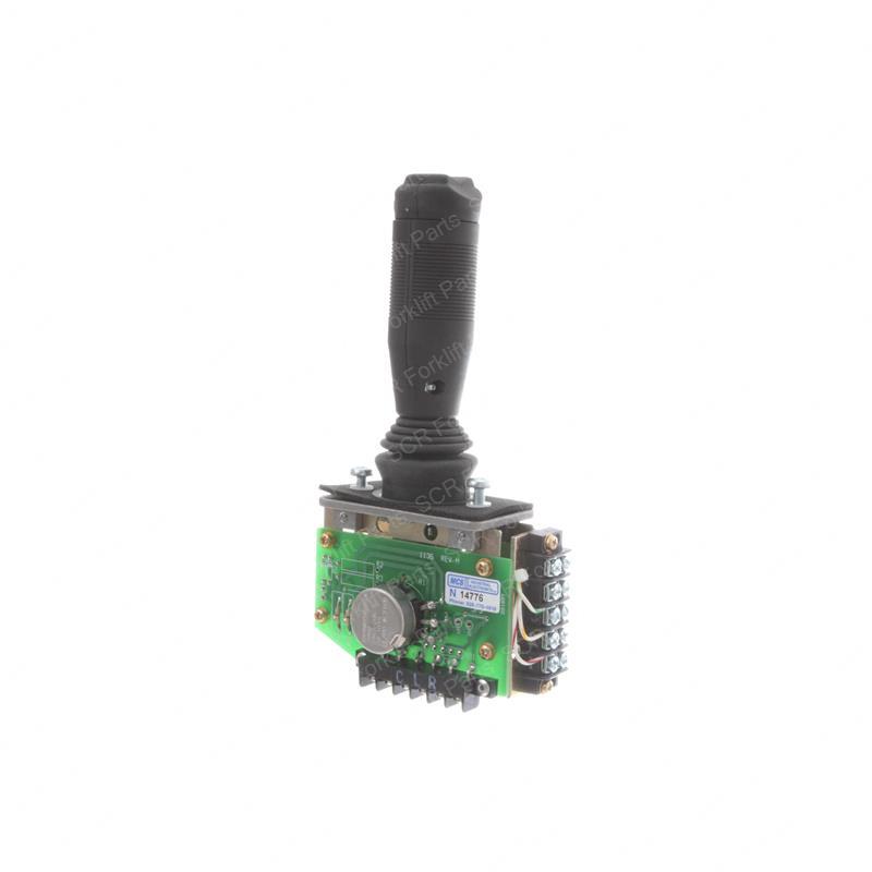 CONTROLLER - JOYSTICK GN11-69252GT gn11-69252gt product image