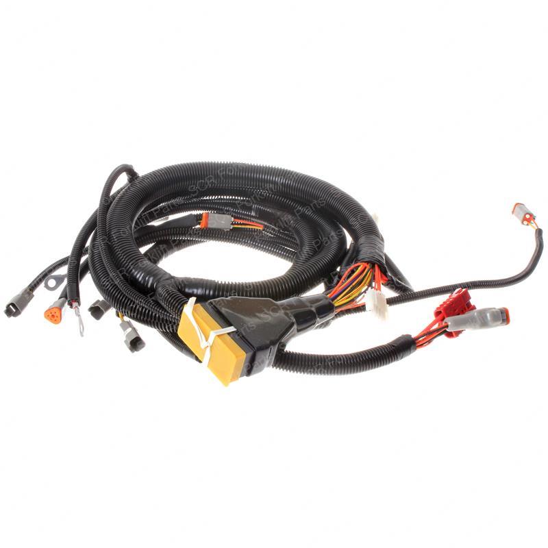 SERVICE KIT -HARNESS NARROW ES JL4923449 jl4923449 product image