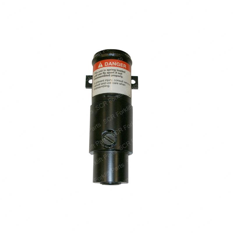 CYLINDER - HYDRAULIC CR101288 cr101288 product image