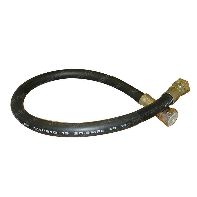 HYDRAULIC MAST HOSE ASSEMBLY CT05770-45192 ct05770-45192 product image
