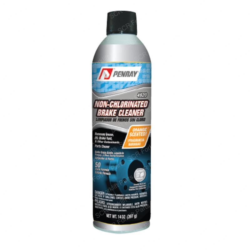 BRAKE CLEANER-NON-CHLOR 14 OZ DWPYPR-4920 dwpypr-4920 product image