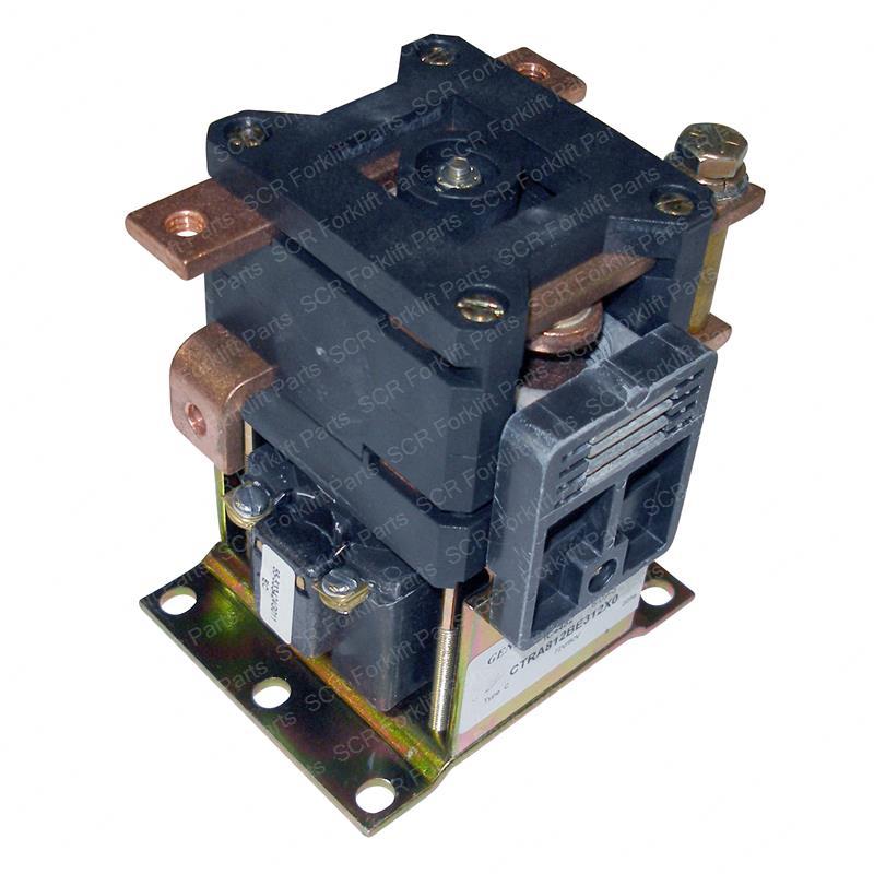 CONTACTOR 300A 72/80 VOLT TY00591-23801-81 ty00591-23801-81 product image