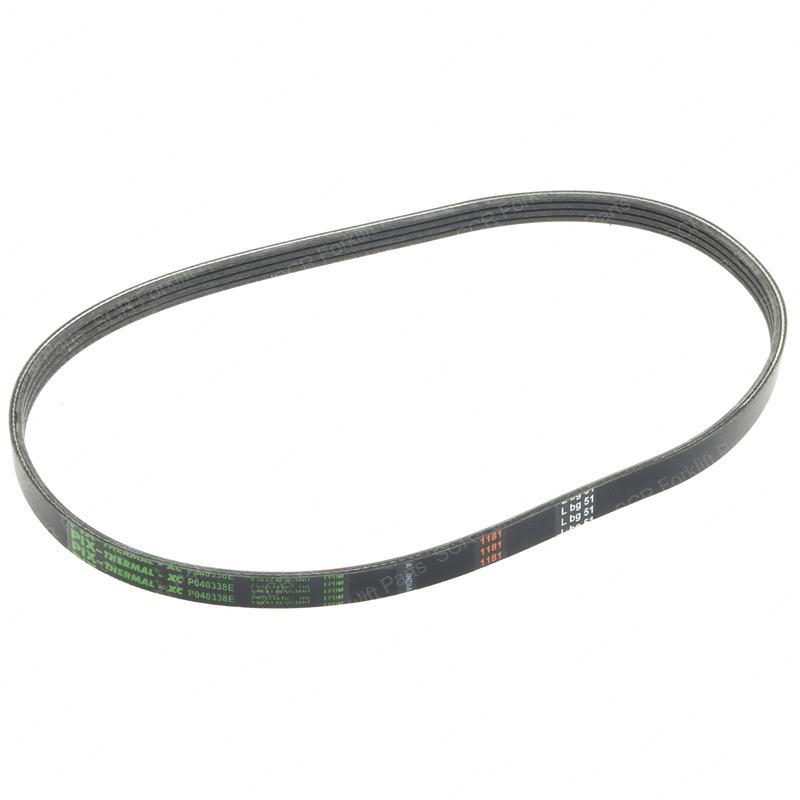 BELT- COMPRESSOR A/C BC7237345 bc7237345 product image