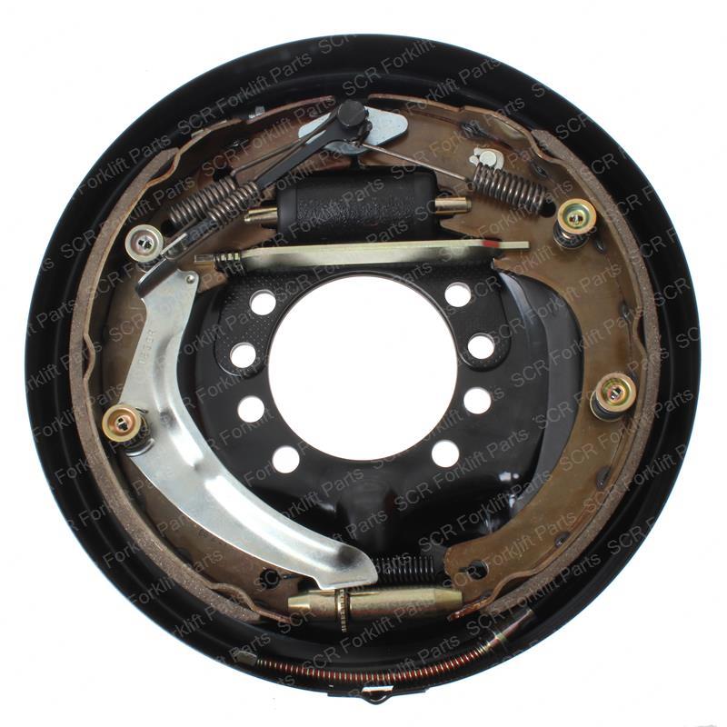 BRAKE ASSEMBLY RH NI22N53-70101 ni22n53-70101 product image