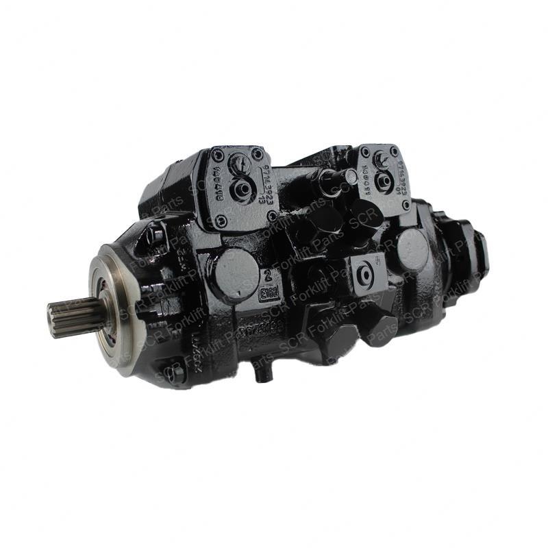 PUMP - HYDRAULIC CT289-6340 ct289-6340 product image