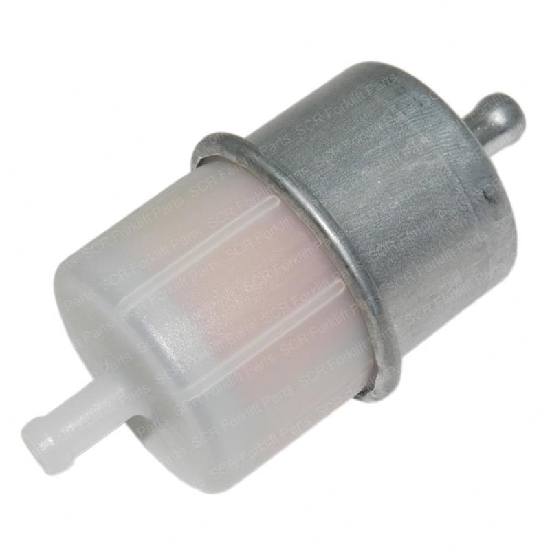 FUEL FILTER JC4058/19950 jc4058-19950 product image