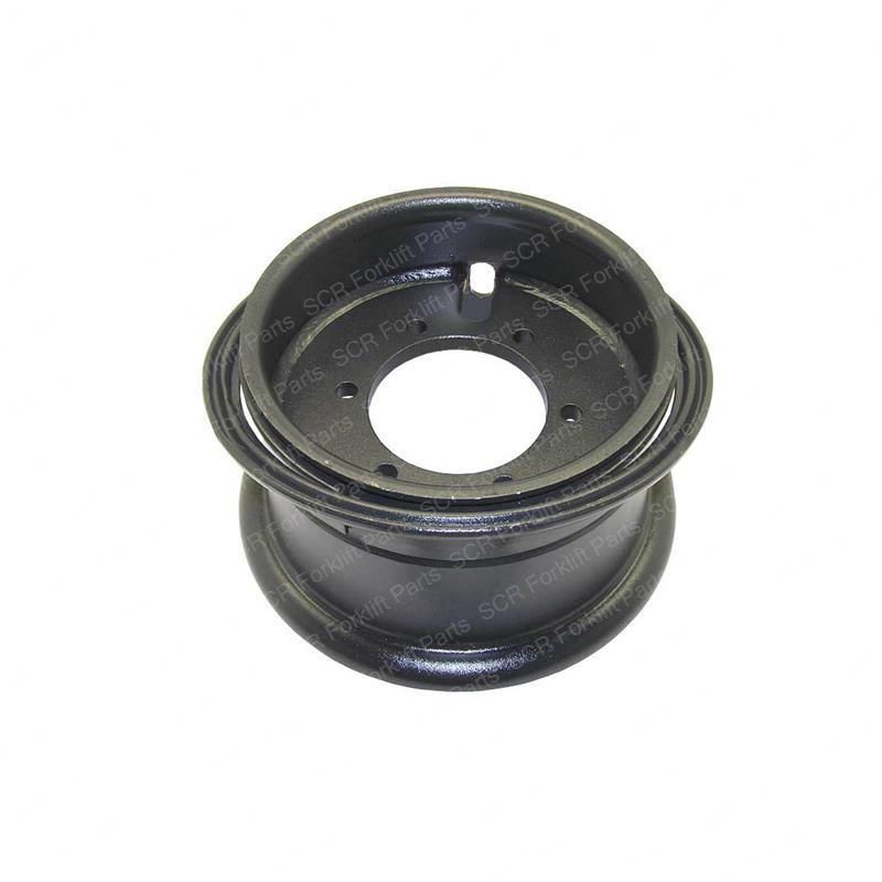 WHEEL - 5.00X10 4 PC RIM DW5I0331 dw5i0331 product image