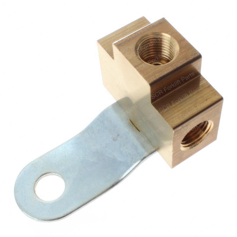 JOINT ASSEMBLY KO304-43-33410 ko304-43-33410 product image