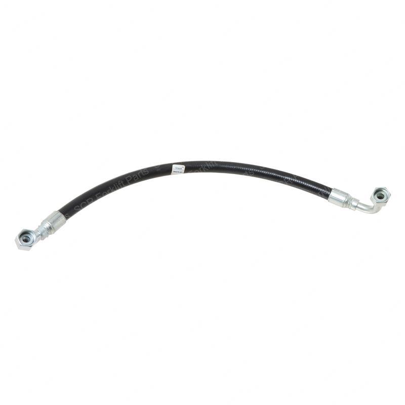 HYDRAULIC HOSE ASSEMBLY CR64378-1 cr64378-1 product image