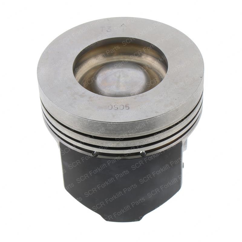 PISTON - ENGINE 0.05MM SY1257529 sy1257529 product image