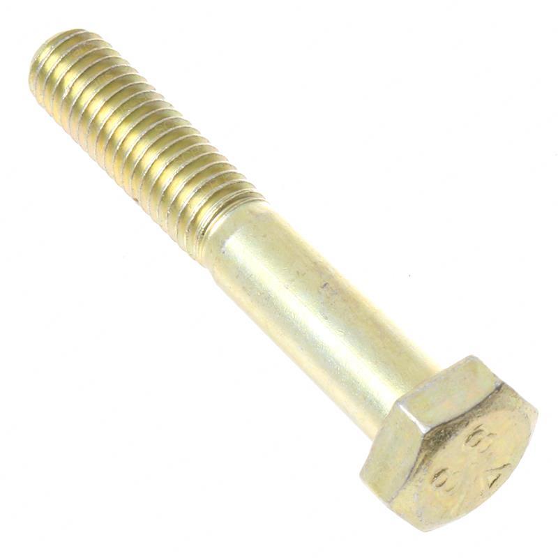 SCREW-HHC-M8X1.25-50MM-PC8.8-Z JL8310293 jl8310293 product image