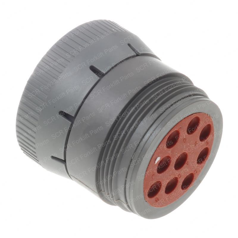 CONNECTOR PLUG 9 PIN SY28-110416 sy28-110416 product image