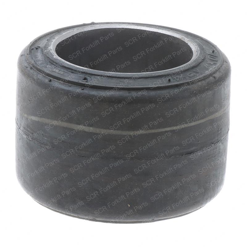 TIRE - PRESS ON10X7X6.25  SMOOT CL301785 cl301785 product image