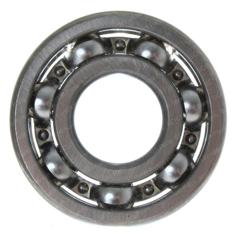BEARING - BALL BC6686042 bc6686042 product image