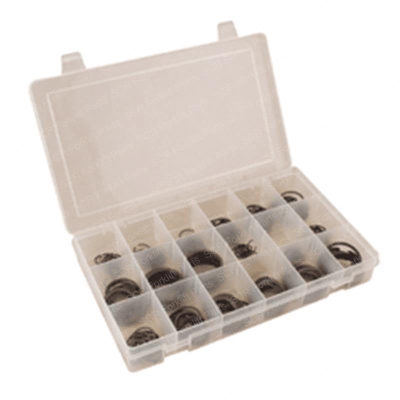 RETAINER KIT - EATON DWERR-KIT dwerr-kit product image