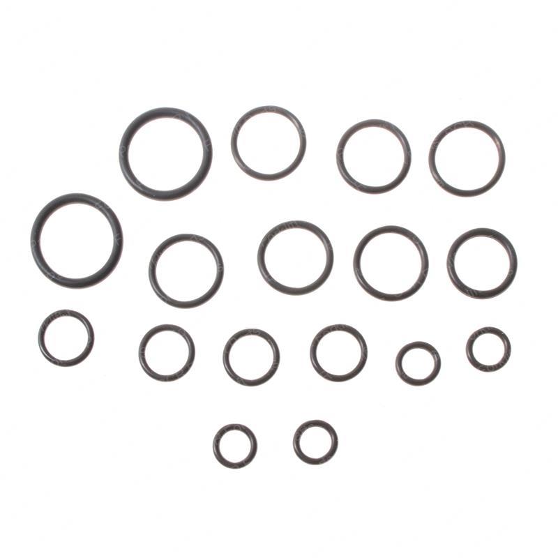 SEAL KIT - HYDRAULIC VALVE HY1544781 hy1544781 product image