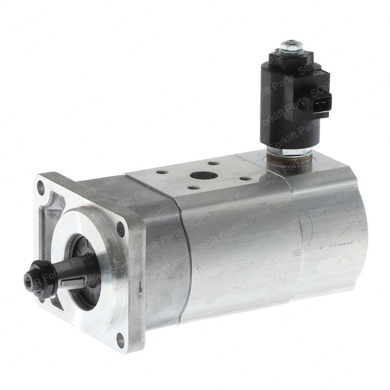 MOTOR - ENGINE FAN LIL0019810500 lil0019810500 product image