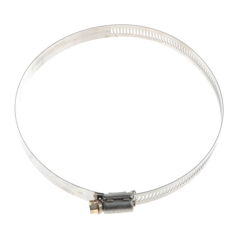 CLAMP- HOSE 6 INCH  S A E#88 TY JL8405502 jl8405502 product image