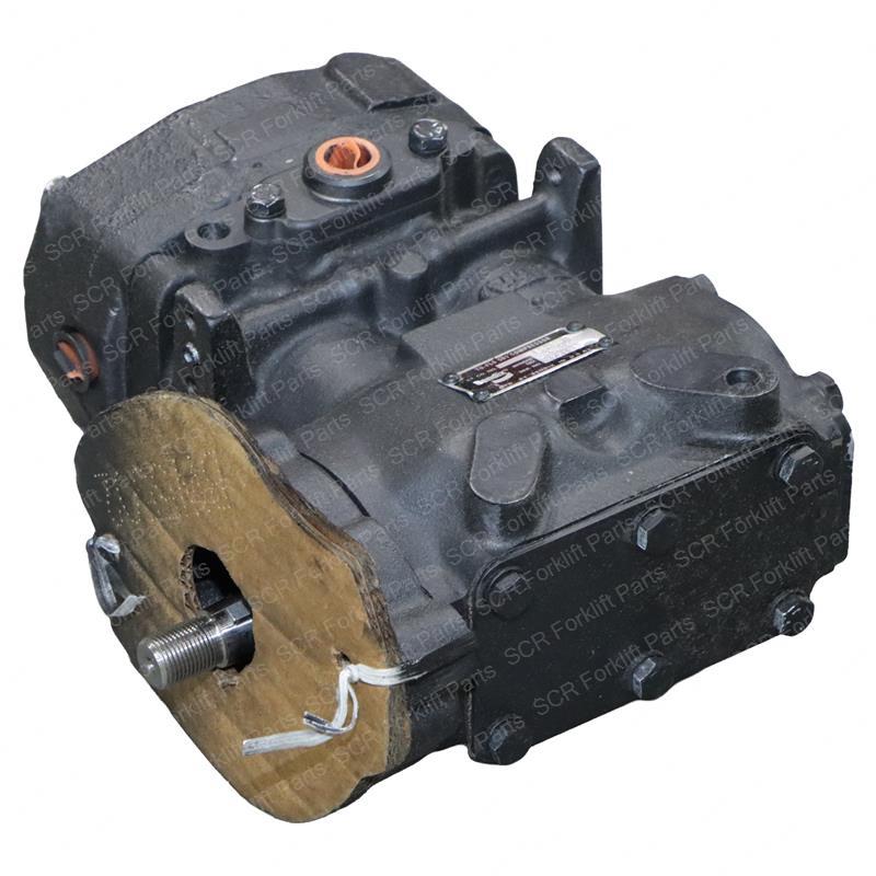 COMPRESSOR CT1048017 ct1048017 product image