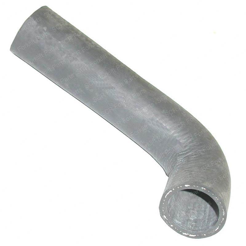 HOSE - RADIATOR HY0140640 hy0140640 product image