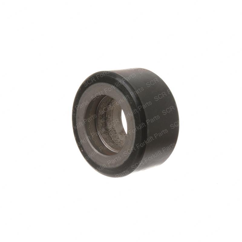 WHEEL - POLY 5.00 X 2.62 CL351-THO cl351-tho product image
