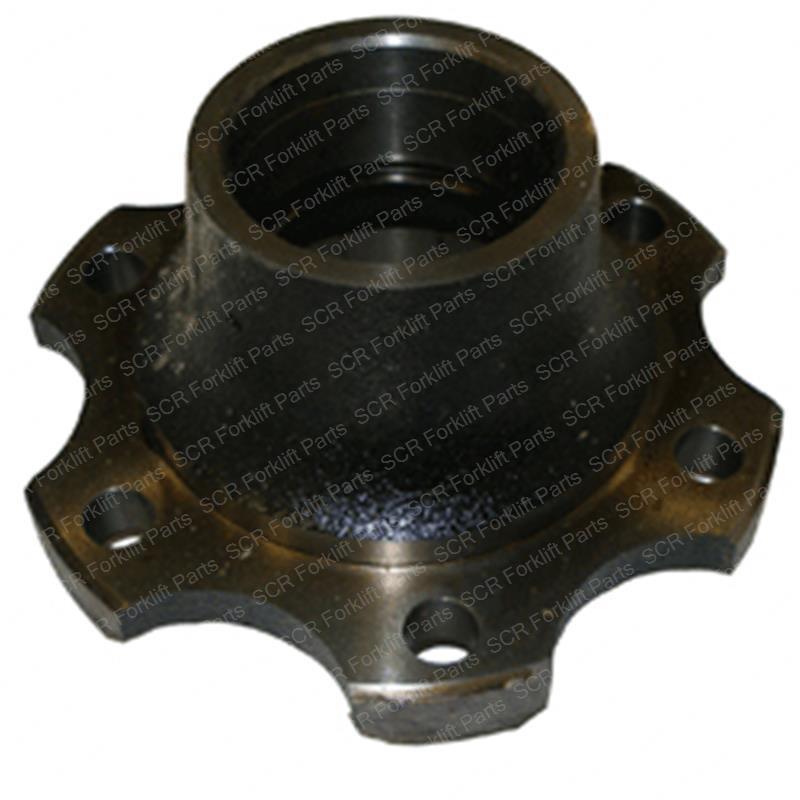 HUB - REAR WHEEL NI40204-4YN0A ni40204-4yn0a product image
