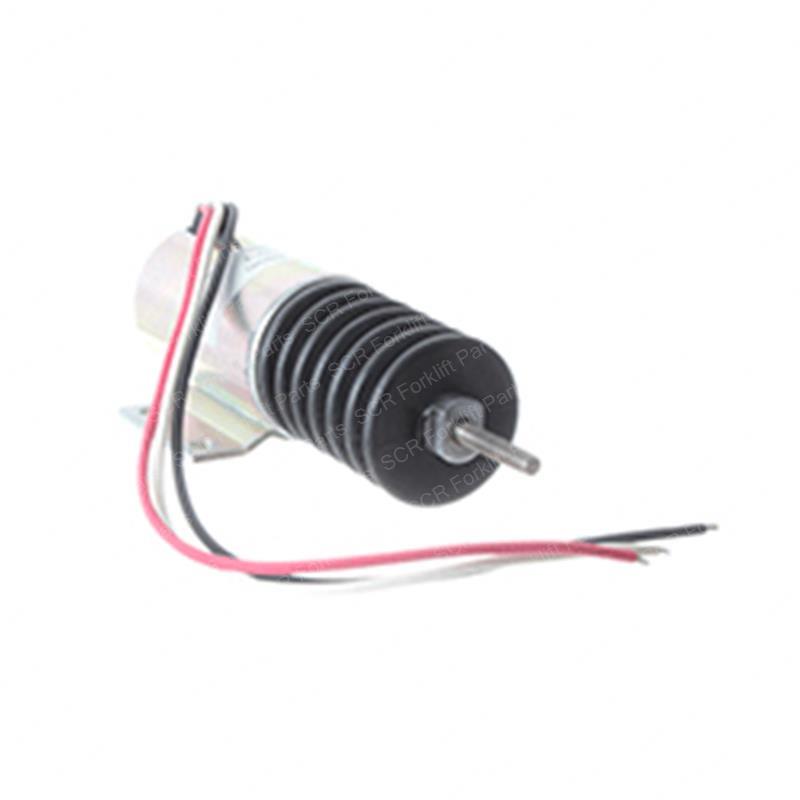 THROTTLE SOLENOID DIESEL JL3740056 jl3740056 product image