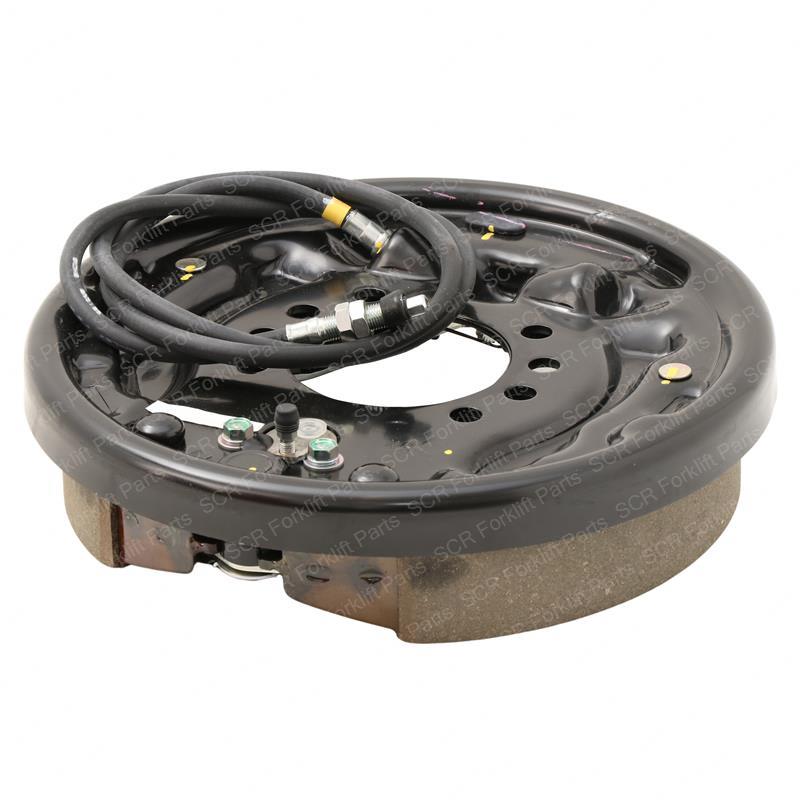 BRAKE ASSEMBLY RH YT1664137 yt1664137 product image
