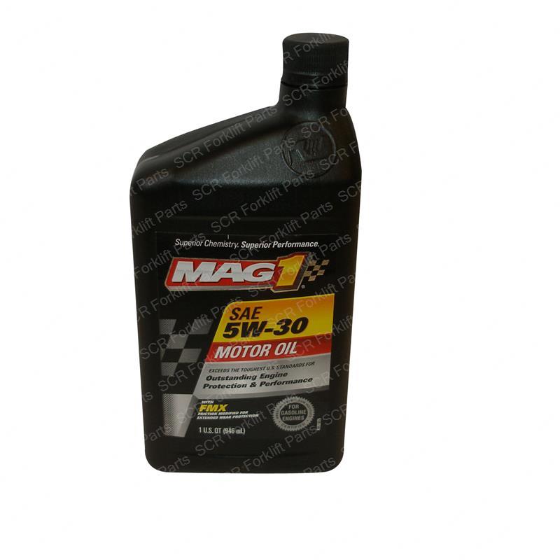 OIL - 5W30 QUART CR363502-012 cr363502-012 product image