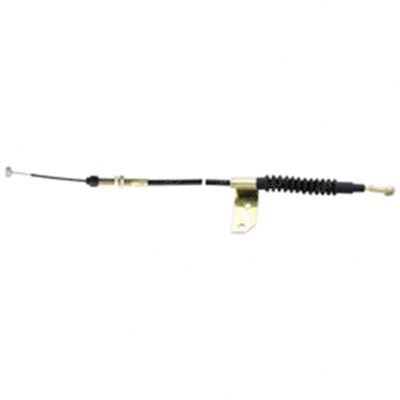 CABLE - ACCELERATOR DWNI18201-92K00 dwni18201-92k00 product image