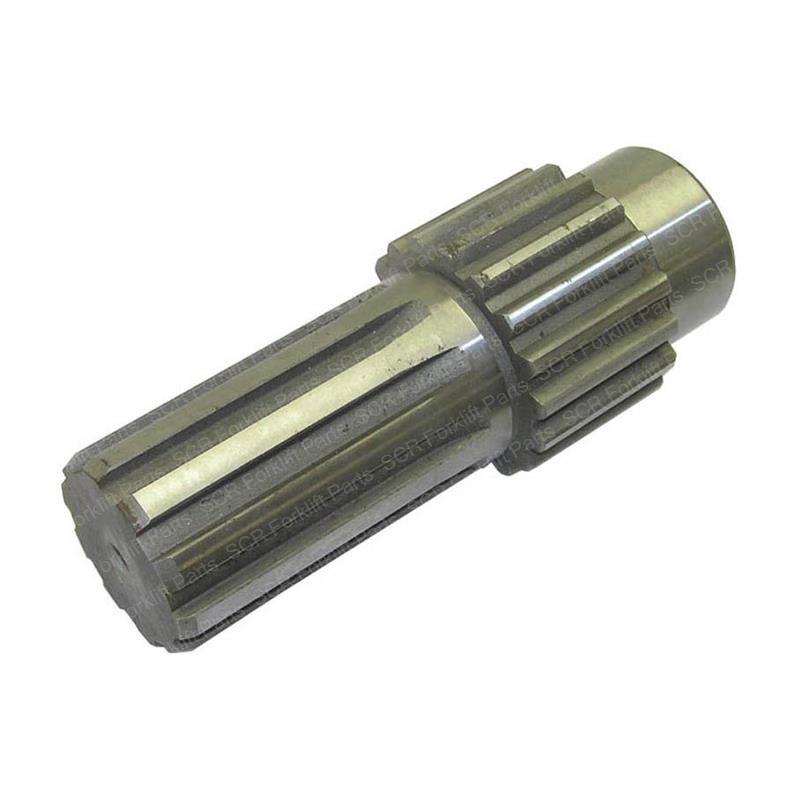 SHAFT HY125287 hy125287 product image