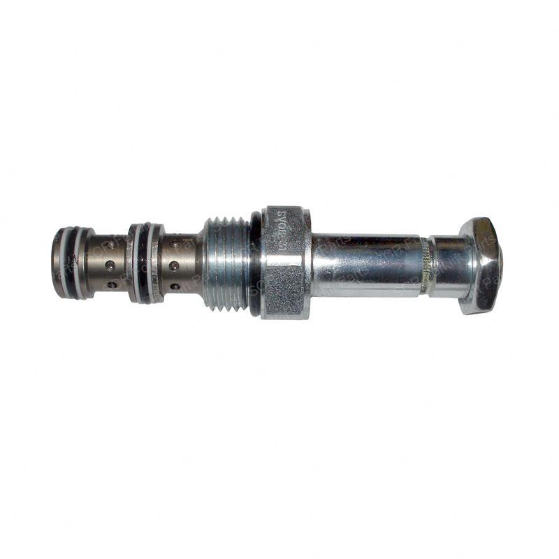 VALVE - W/ NUT JL52897 jl52897 product image