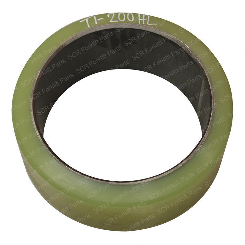WHEEL - POLY - HYLOAD CR310054-348-01 cr310054-348-01 product image