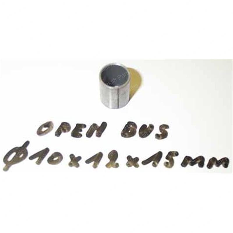 BUSHING - DU MB27000560 mb27000560 product image