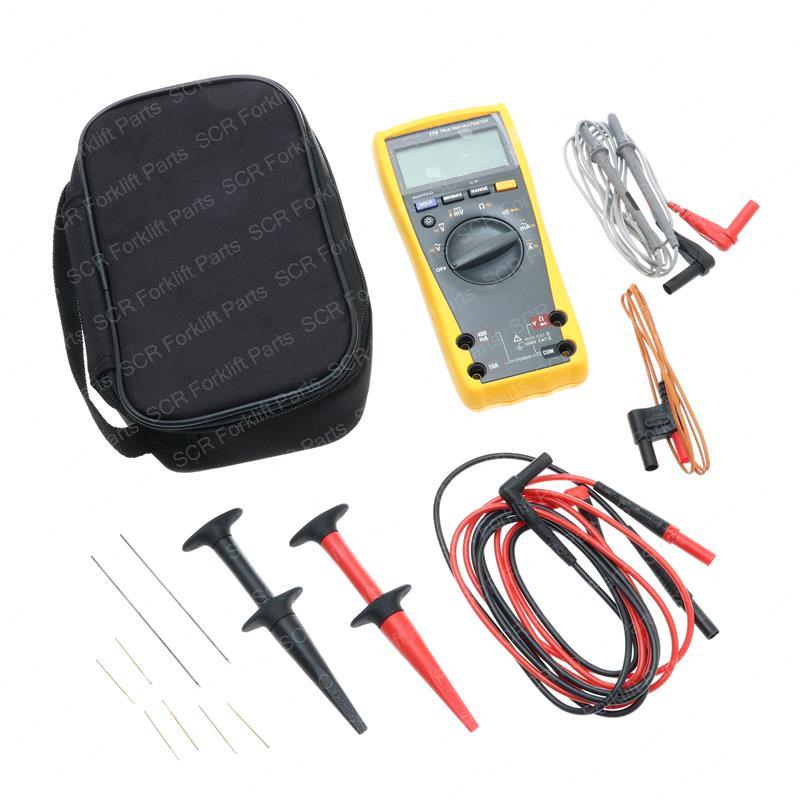 FLUKE 179/EDA2 KIT CR100696 cr100696 product image