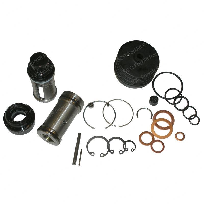 BOOSTER KIT - BRAKE TY04472-30050-71 ty04472-30050-71 product image