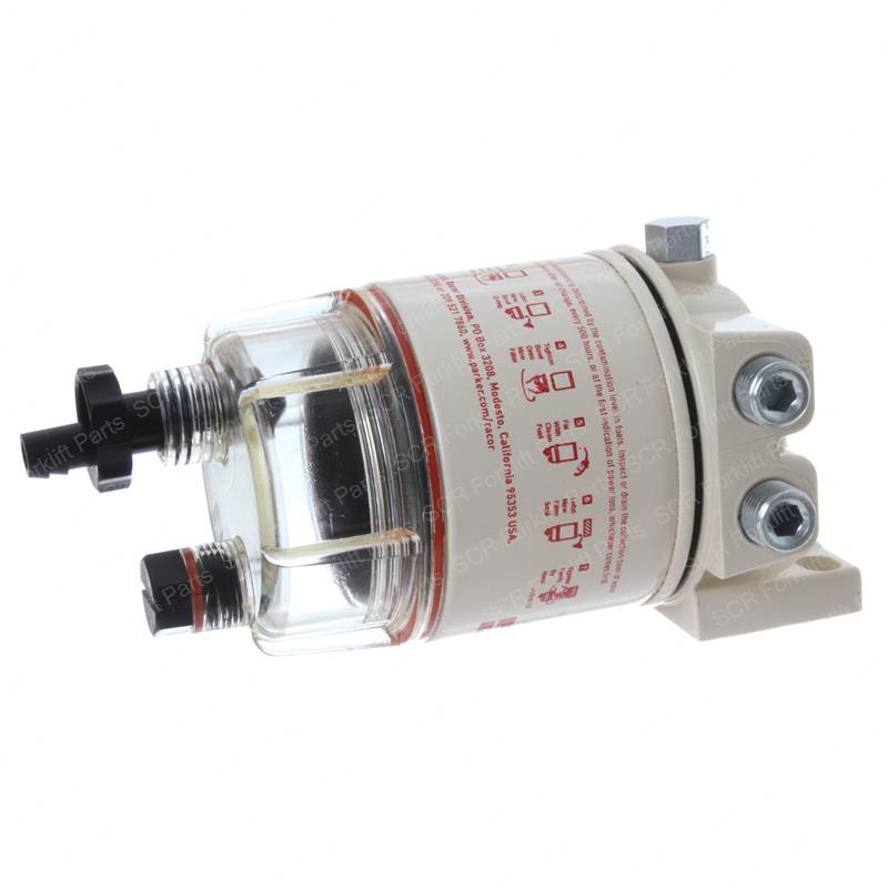 WATER/FUEL SEPARATOR JL147826GT jl147826gt product image