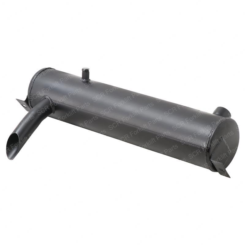 MUFFLER CL6661769 cl6661769 product image
