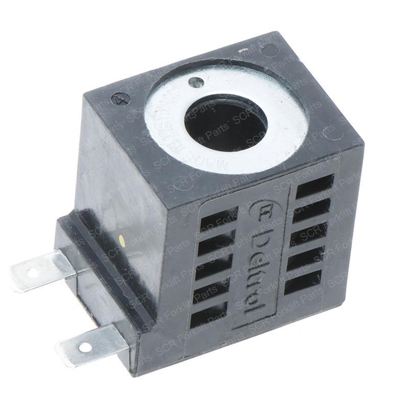 COIL - SOLENOID 10 VOLT GNJL7016751GT gnjl7016751gt product image