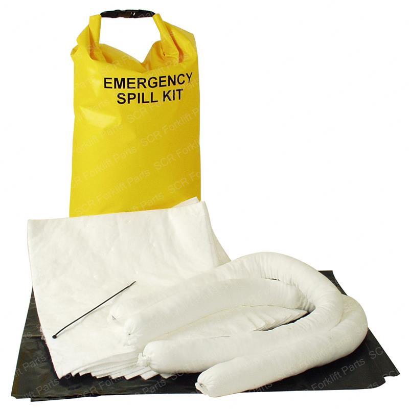 SPILL KIT - OIL SY1006-002 sy1006-002 product image