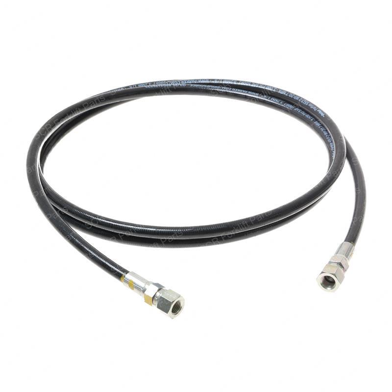 HYDRAULIC HOSE ASSEMBLY RA030-602-078-004 ra030-602-078-004 product image