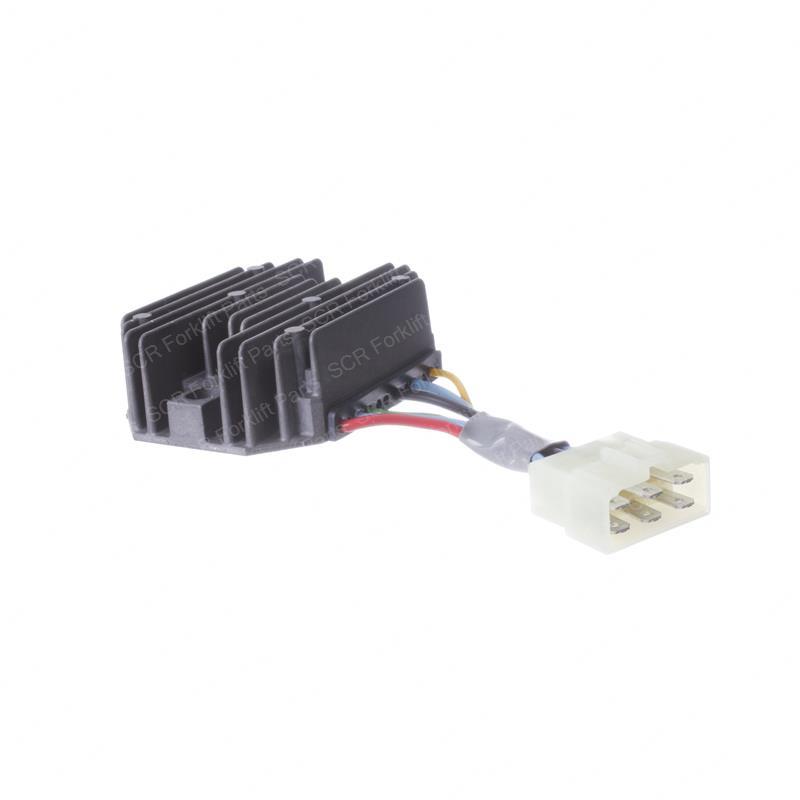REGULATOR - EXT RS5101 NIBN-H1550-64600 nibn-h1550-64600 product image