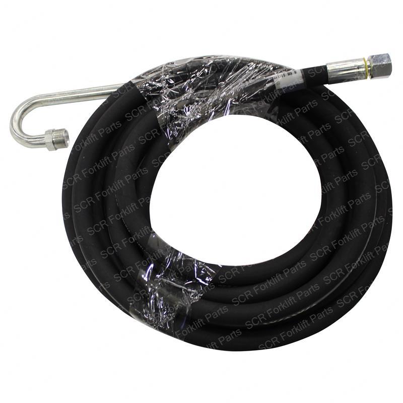 HOSE ASSEMBLY - HYDRAULIC GN406.051.039GT gn406-051-039gt product image