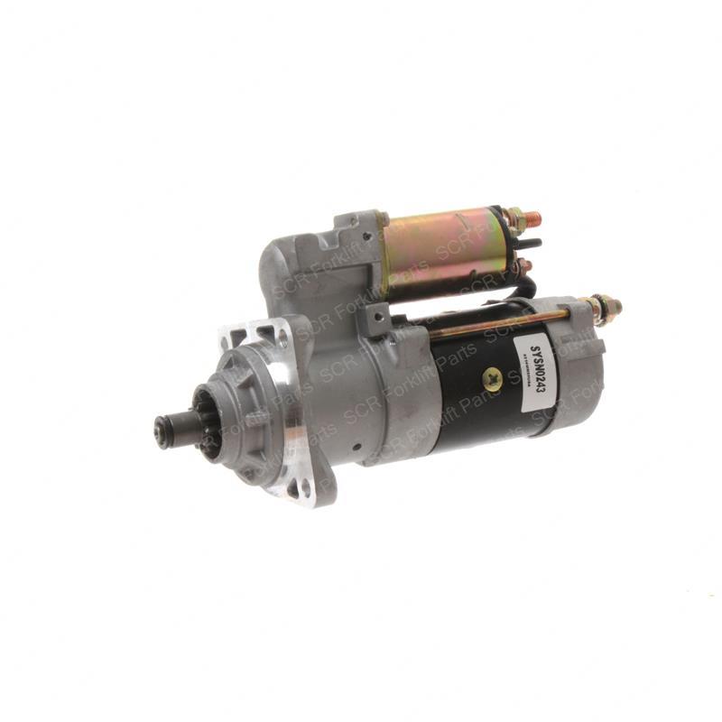 STARTER - NEW JL1178026 jl1178026 product image