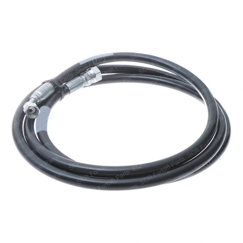 HOSE ASSY1/4 45-FEM STR FEM GN491819240GT gn491819240gt product image