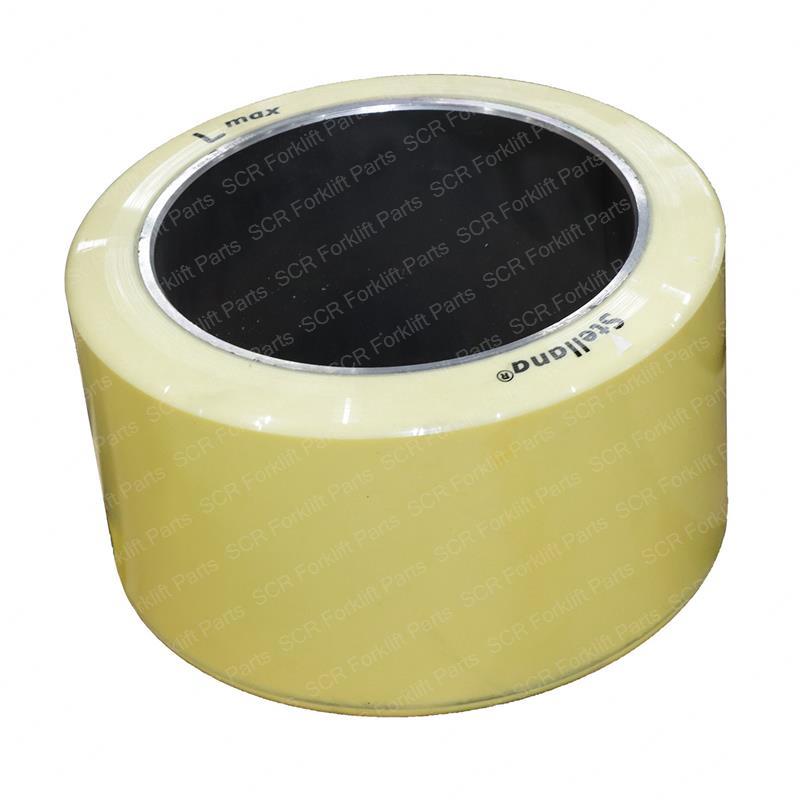 TIRE - POLY - LMAX YT003613-B-STEL yt003613-b-stel product image
