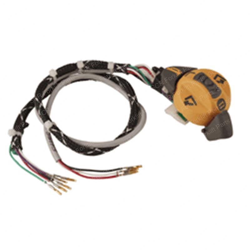 THUMBWHEEL - HARNESS ASSEMBLY SY1234044 sy1234044 product image